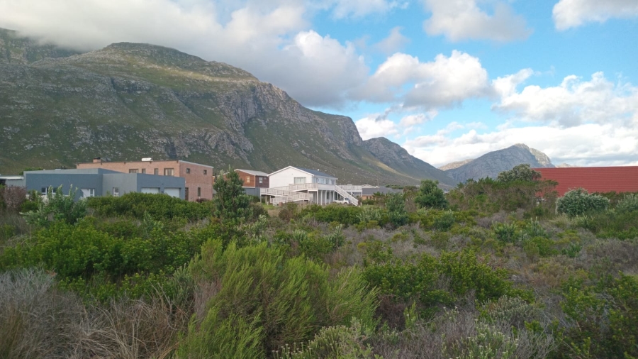 0 Bedroom Property for Sale in Bettys Bay Western Cape